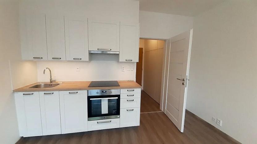 Pronájem bytu 1+kk, Praha - Košíře, Černochova, 28 m2