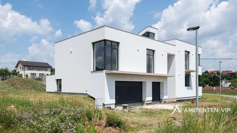 Prodej bytu 4+kk, Rozdrojovice, 155 m2