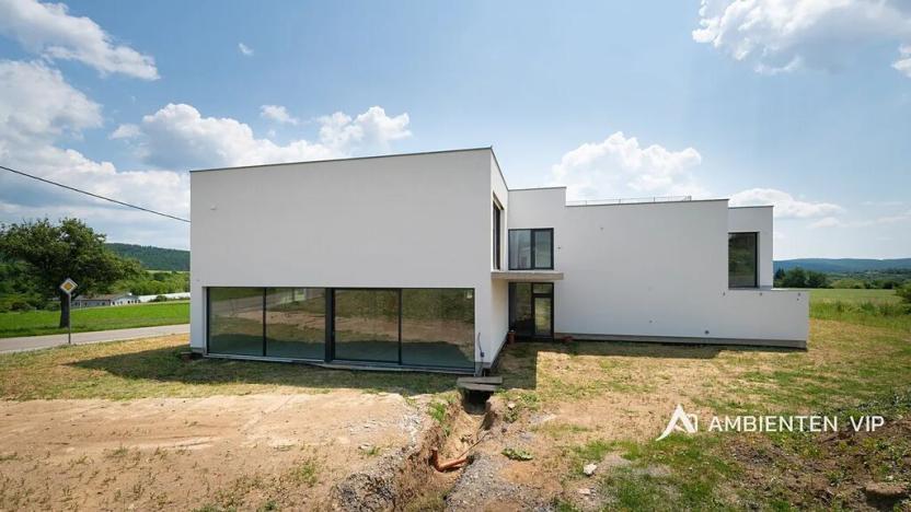 Prodej bytu 4+kk, Rozdrojovice, 155 m2