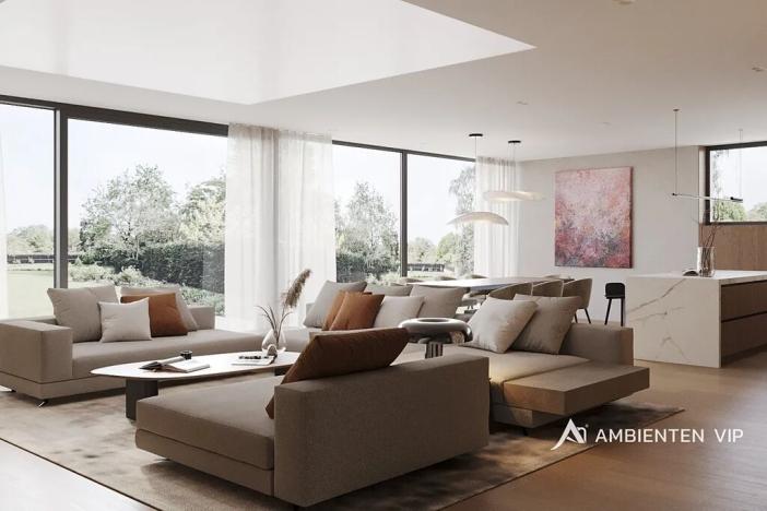 Prodej bytu 4+kk, Rozdrojovice, 155 m2