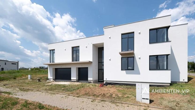 Prodej bytu 4+kk, Rozdrojovice, 155 m2