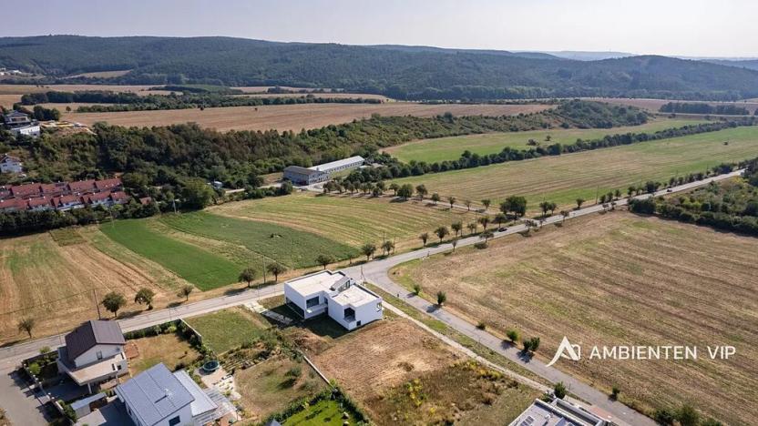 Prodej bytu 4+kk, Rozdrojovice, 155 m2