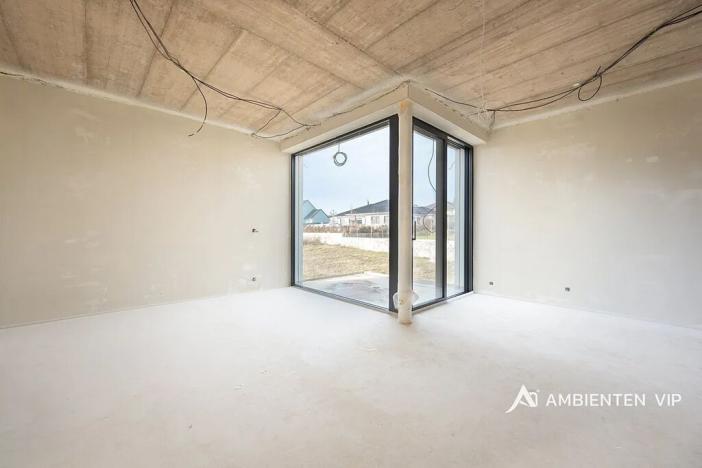 Prodej bytu 3+kk, Rozdrojovice, 86 m2