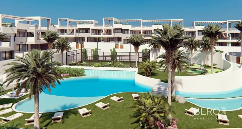 Prodej rodinného domu, Torrevieja, Španělsko, 131 m2