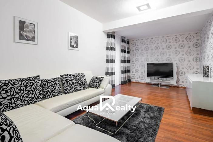 Prodej bytu 3+1, Karlovy Vary, Zámecký vrch, 99 m2