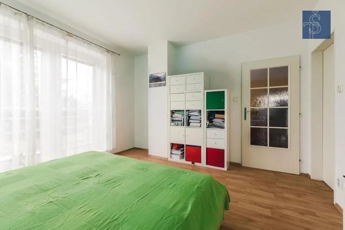 Prodej bytu 2+1, Praha - Záběhlice, Hyacintová, 197 m2