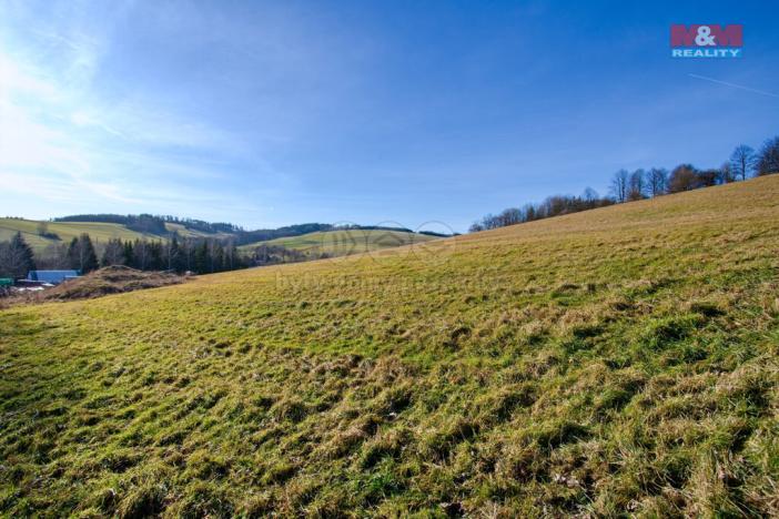 Prodej komerčního pozemku, Kateřinice, 2979 m2