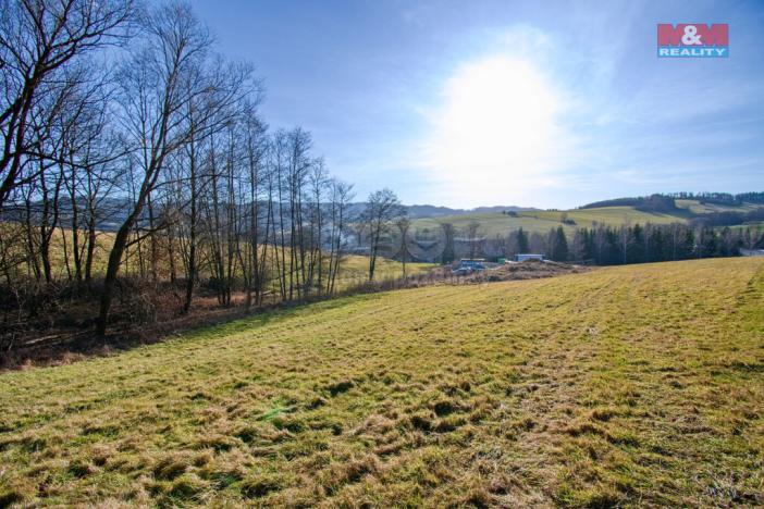 Prodej komerčního pozemku, Kateřinice, 2979 m2