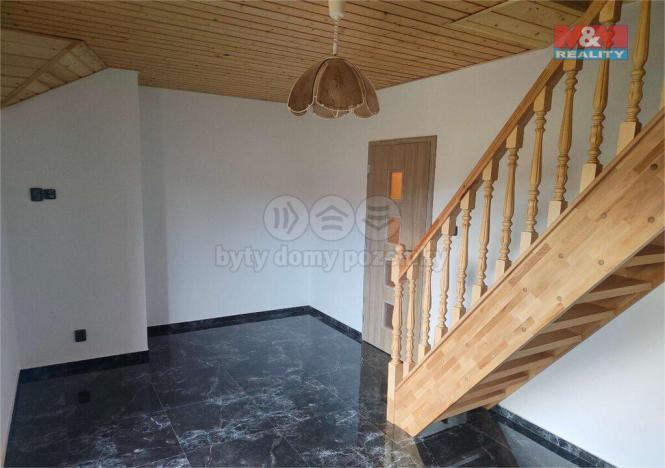 Pronájem bytu 3+1, Varnsdorf, Mladoboleslavská, 130 m2