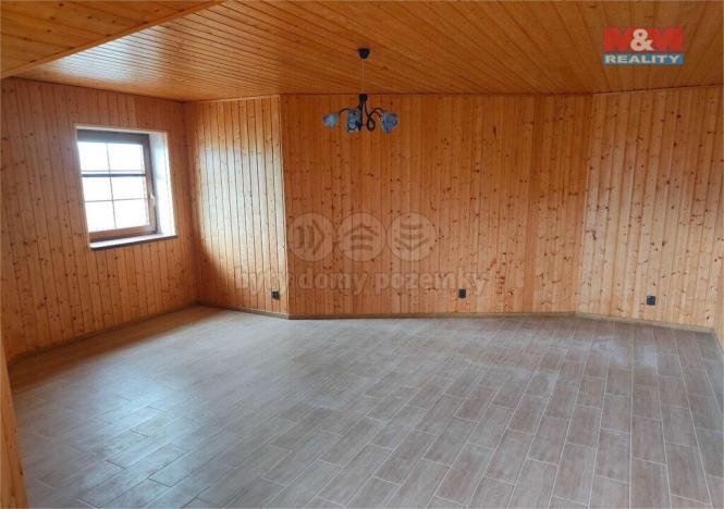 Pronájem bytu 3+1, Varnsdorf, Mladoboleslavská, 130 m2