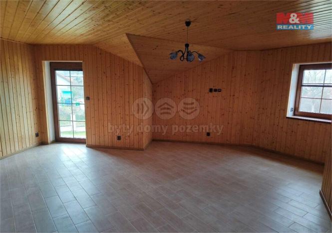 Pronájem bytu 3+1, Varnsdorf, Mladoboleslavská, 130 m2