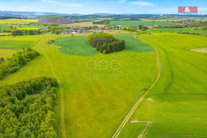 Prodej louky, Lešetice, 10193 m2