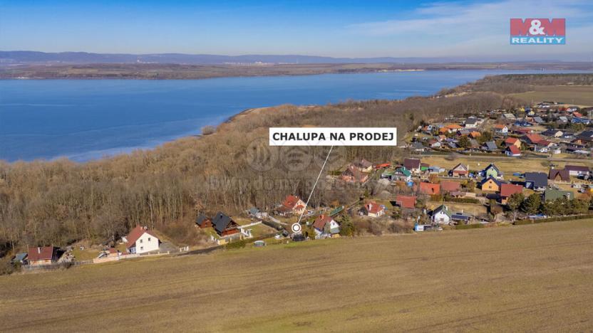 Prodej chalupy, Chbany - Vadkovice, 77 m2