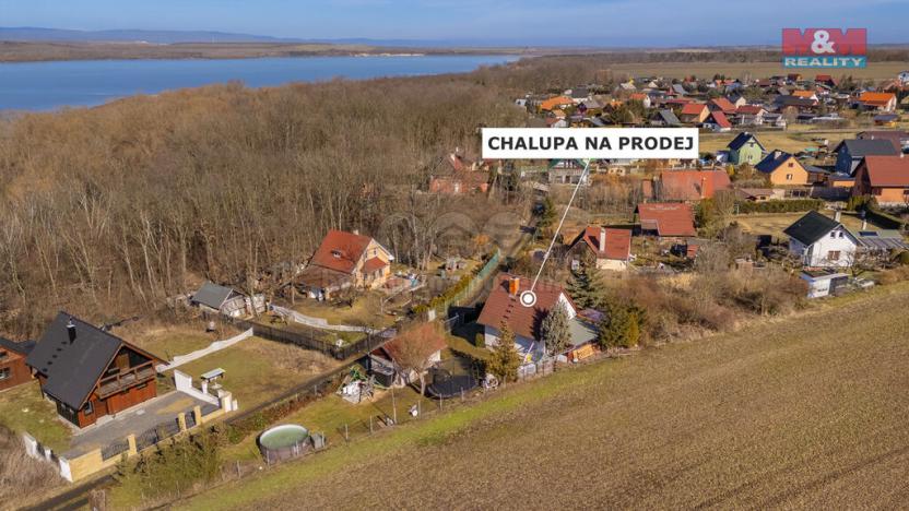 Prodej chalupy, Chbany - Vadkovice, 77 m2