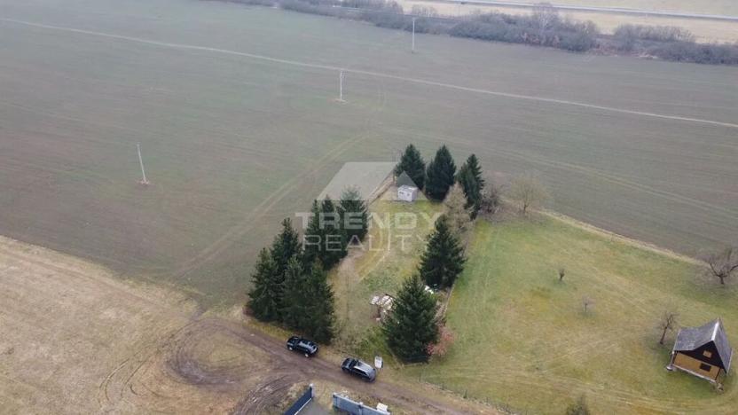 Prodej pozemku pro bydlení, Všenice, 1235 m2