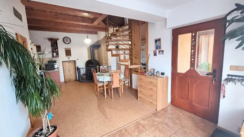 Prodej rodinného domu, Kamenice, 130 m2