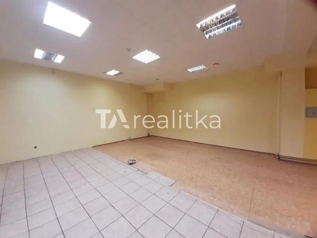 Pronájem obchodního prostoru, Havířov, Lidická, 126 m2
