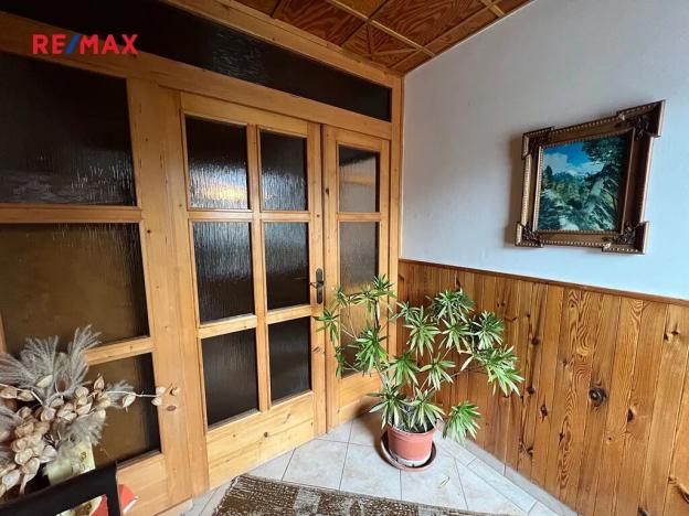 Prodej rodinného domu, Solnice, Sídliště I., 162 m2