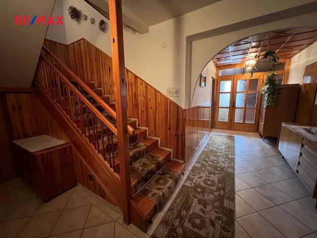 Prodej rodinného domu, Solnice, Sídliště I., 162 m2