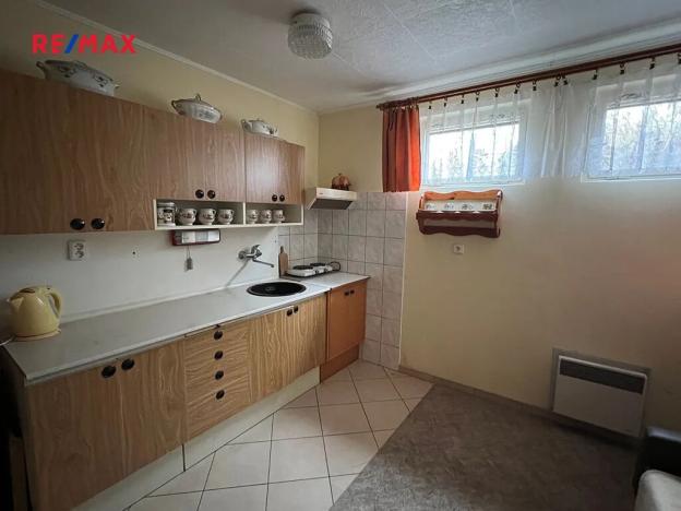 Prodej rodinného domu, Solnice, Sídliště I., 162 m2