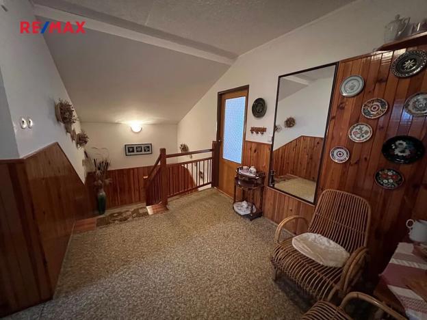 Prodej rodinného domu, Solnice, Sídliště I., 162 m2