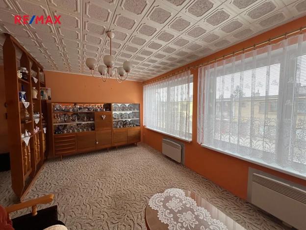 Prodej rodinného domu, Solnice, Sídliště I., 162 m2