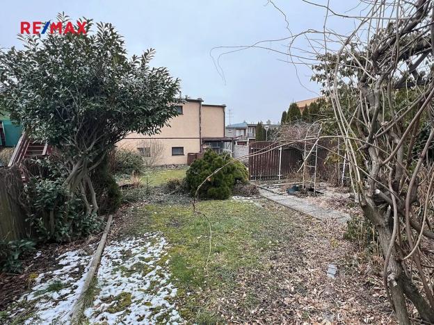 Prodej rodinného domu, Solnice, Sídliště I., 162 m2