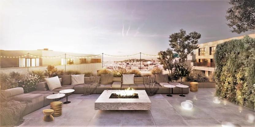 Prodej bytu 4+kk, Brno, Bratislavská, 107 m2