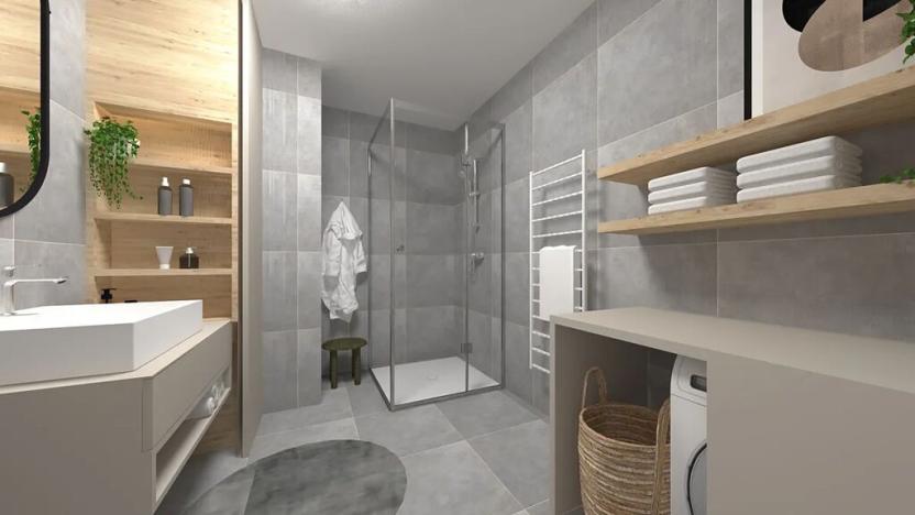 Prodej bytu 1+kk, Brno, Jerlínová, 35 m2