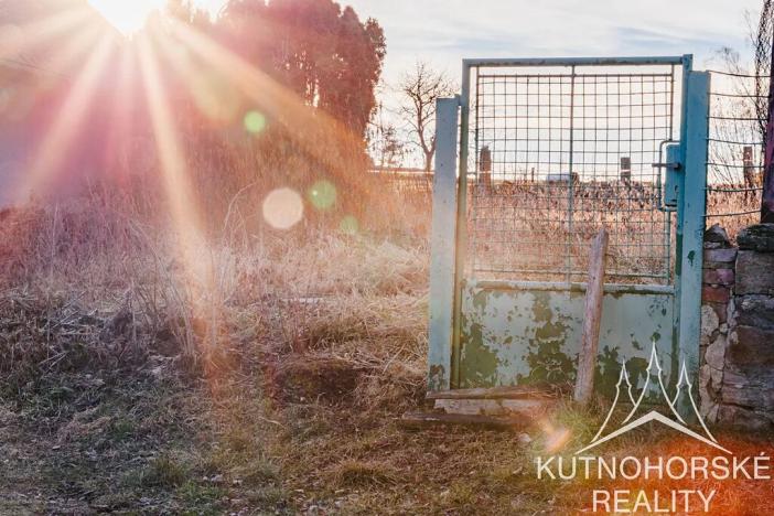 Prodej pozemku pro bydlení, Chlístovice, 335 m2