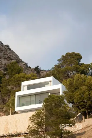 Prodej rodinného domu, Altea, Španělsko, 226 m2