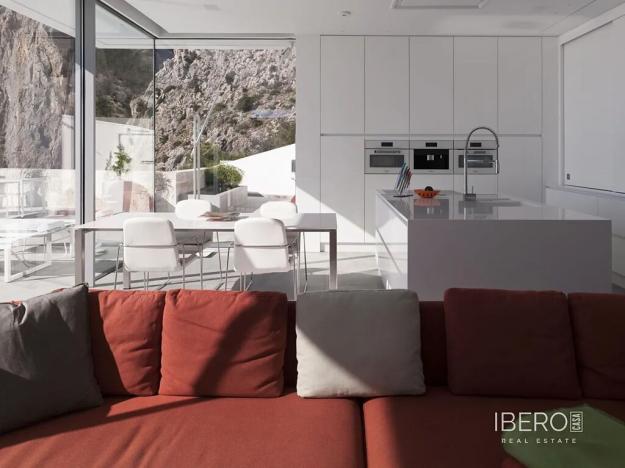 Prodej rodinného domu, Altea, Španělsko, 226 m2