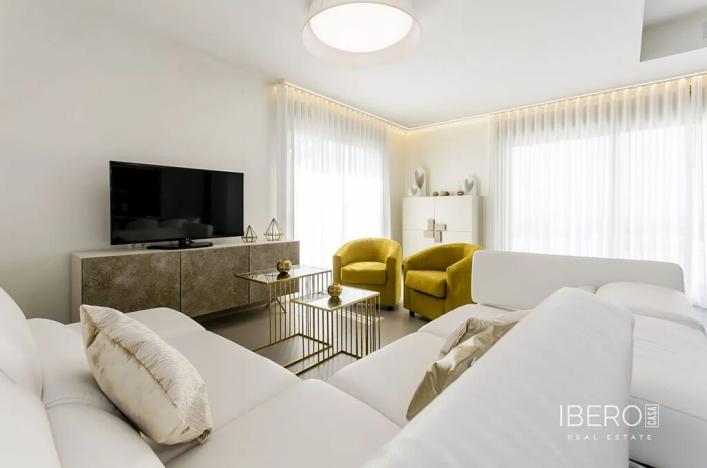 Prodej rodinného domu, Orihuela, Španělsko, 156 m2