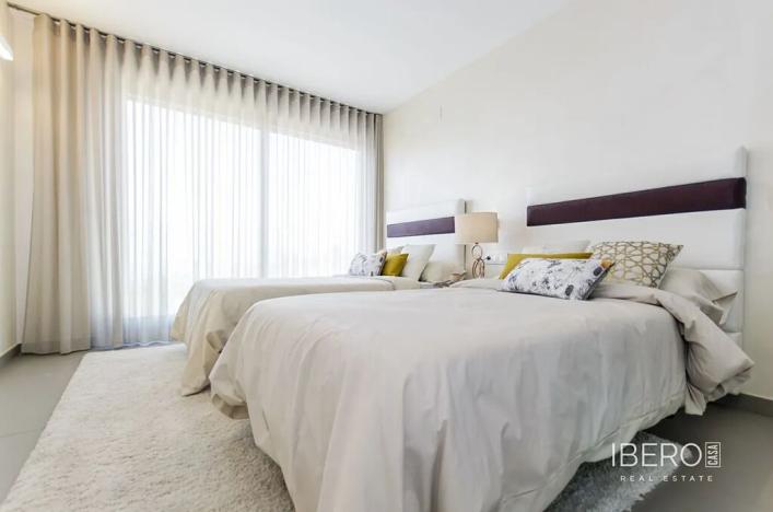 Prodej rodinného domu, Orihuela, Španělsko, 156 m2