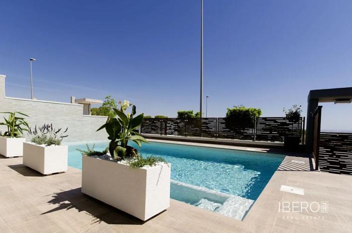 Prodej rodinného domu, Orihuela, Španělsko, 156 m2