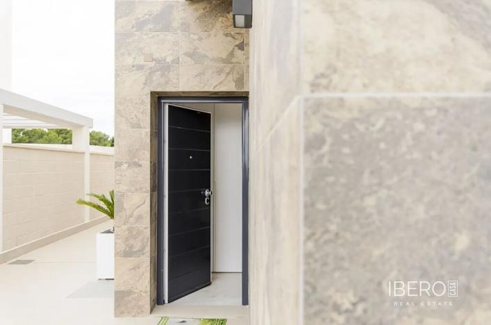 Prodej rodinného domu, Orihuela, Španělsko, 156 m2