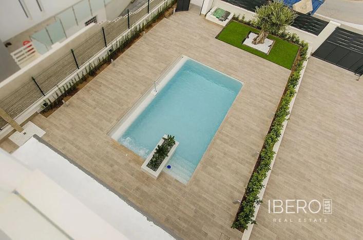 Prodej rodinného domu, Orihuela, Španělsko, 156 m2