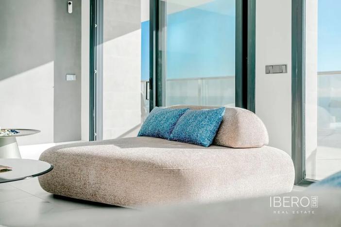 Prodej bytu 4+kk, Benidorm, Španělsko, 119 m2