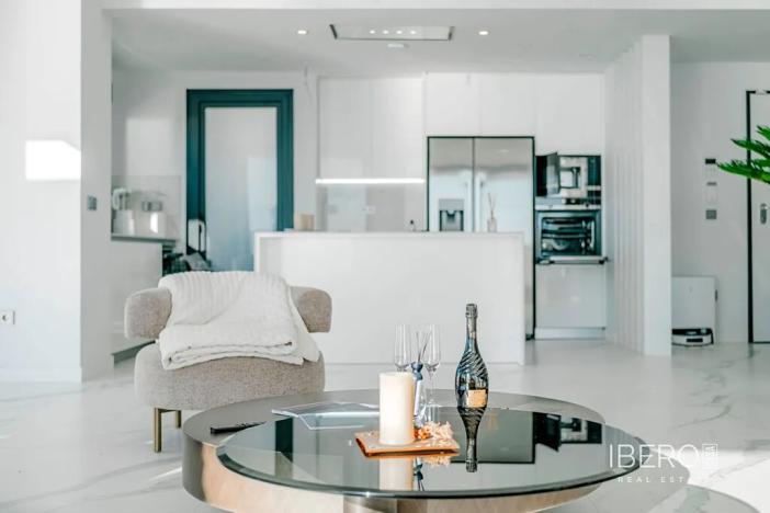 Prodej bytu 4+kk, Benidorm, Španělsko, 119 m2