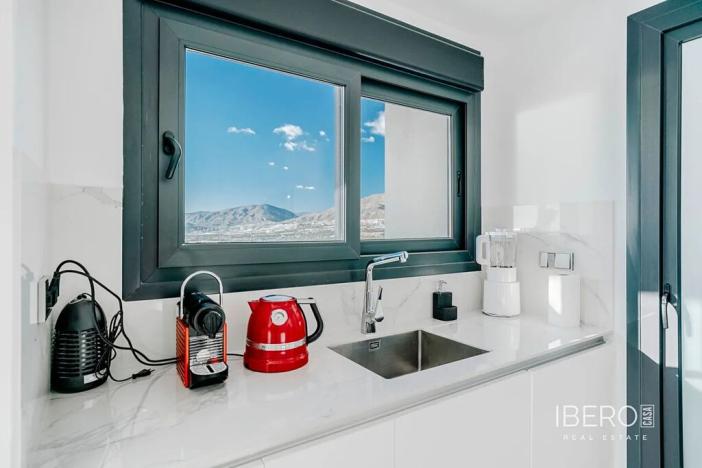 Prodej bytu 4+kk, Benidorm, Španělsko, 119 m2