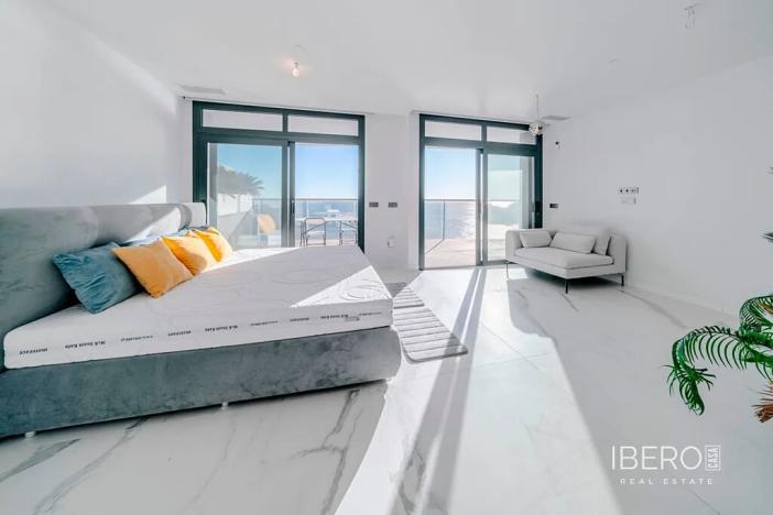 Prodej bytu 4+kk, Benidorm, Španělsko, 119 m2