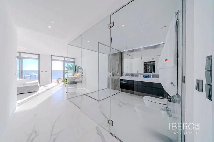 Prodej bytu 4+kk, Benidorm, Španělsko, 119 m2