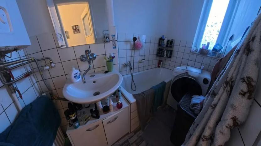 Prodej bytu 3+1, Česká Třebová, Truby, 63 m2