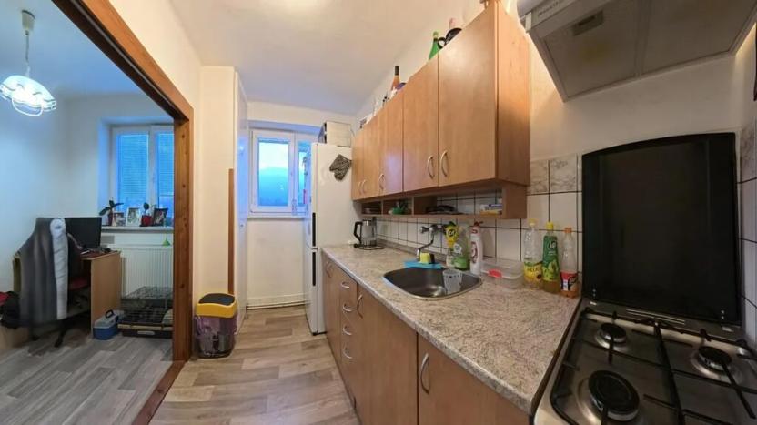 Prodej bytu 3+1, Česká Třebová, Truby, 63 m2