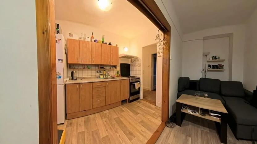 Prodej bytu 3+1, Česká Třebová, Truby, 63 m2