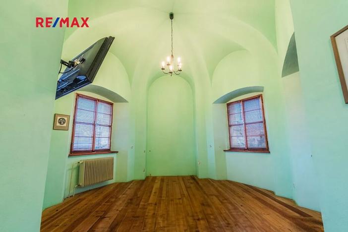 Prodej domu, Ježovy, 700 m2