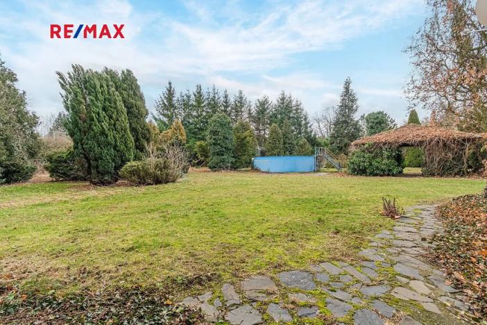 Prodej domu, Ježovy, 700 m2