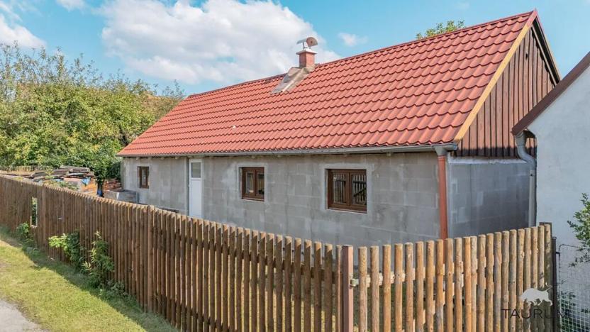 Prodej chalupy, Zemětice, 83 m2