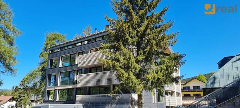 Prodej bytu 3+kk, Harrachov, 75 m2