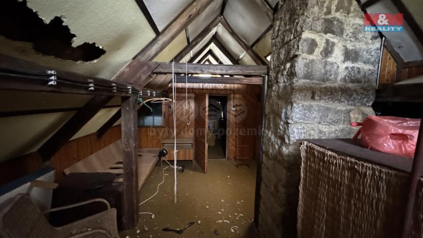 Prodej pozemku pro bydlení, Nová Ves nad Nisou, 2025 m2